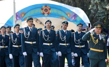 Алматыда мереке күндері қандай іс-шаралар өтеді