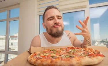 Продукты, которые насыщают, но не добавляют лишнего веса