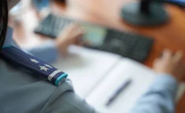 Нелегальный труд: в Казахстане выявили миграционные нарушения