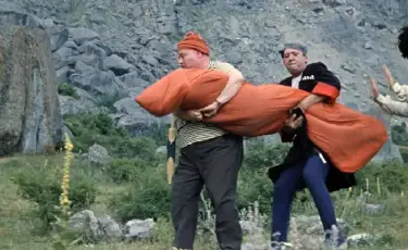 Қыз алып қашу - қылмыс: 10 жылға бас бостандығынан айырылуы мүмкін
