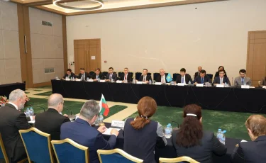 Қазақстан мен Болгария көлік және логистика саласындағы ынтымақтастықты күшейтеді