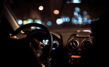 Атырауда 100-ге жуық мас жүргізуші ұсталды