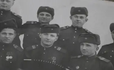 Сильный духом: история ветерана Великой Отечественной из Акмолинской области