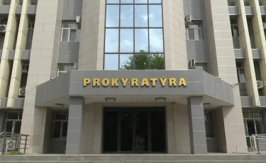 Алимент жыры: Шымкентте жауапкершіліктен қашқан әке сотталды