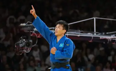 Grand Slam: дзюдодан Астанада өтетін әлемдік турнирге кімдер қатысады