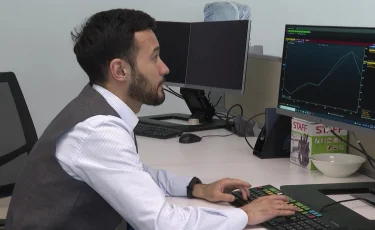 Ақпараттық технологиялар паркі: Алматыда 450 адамға жұмыс орны ашылмақ