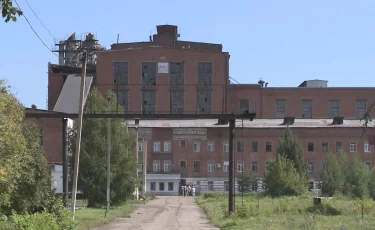 Восточному Казахстану нужна новая ТЭЦ