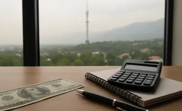 Курс валют на 22 мая 2025