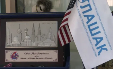 «Болашақ» стипендиясының иегерлері тізімі жарияланды