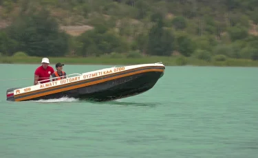 Шомылу маусымында нені ескерген жөн