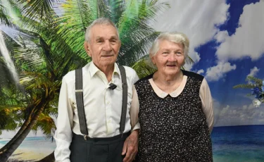 Владимир Белозеров: Өмірдің мәнісі – өзіңе де, елге де сыйлы бола білу