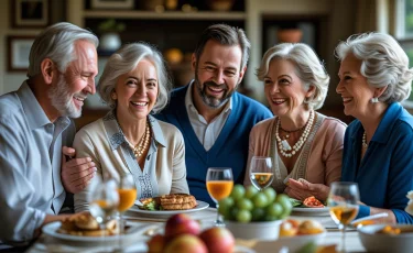 Как распознать токсичных родственников: 7 советов от психолога