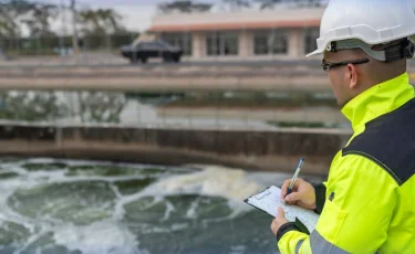 С начала 2025 года с нарушителей водного законодательства взыскано 2,9 млн тенге