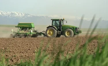 Ауыл шаруашылығы санағы қашан басталады