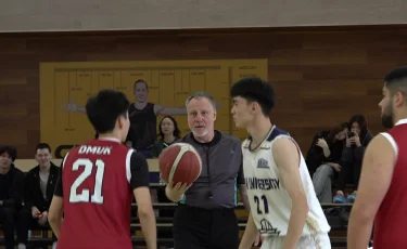 Студенттер лигасы: үздіктер қатарында қандай командалар бар