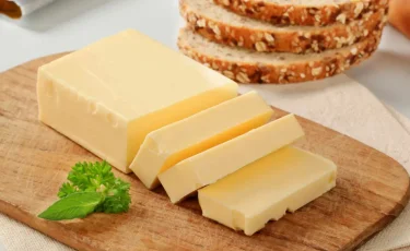Как проверить сливочное масло на натуральность