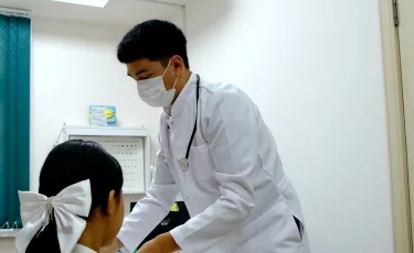 Профилактика рака шейки матки: в стране продолжается вакцинация против ВПЧ