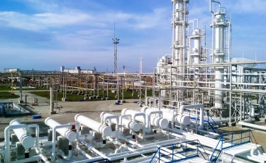 Казахстан наращивает мощности и глубину нефтепереработки в рамках новой долгосрочной стратегии