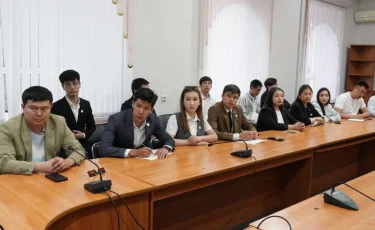 В Уральске обсудили популяризацию государственных символов РК