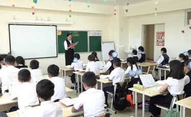 Письмо министру: школьники могут напрямую обратиться в главному педагогу страны