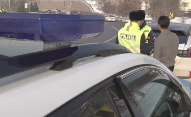 Как оспорить выписанный по ошибке штраф в Казахстане