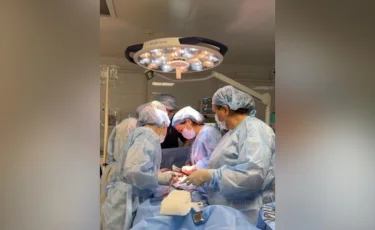 Рак шейки матки: тревожный сигнал для молодых женщин