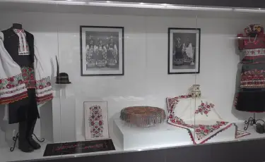 В Алматы открылась первая выставка венгерской культуры