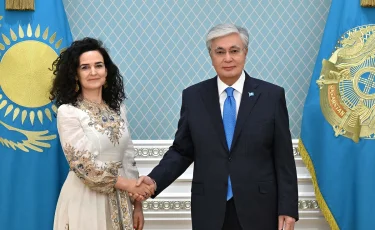 Қазақстан келесі жылы Аймақтық климат саммитін өткізуді жоспарлап отыр