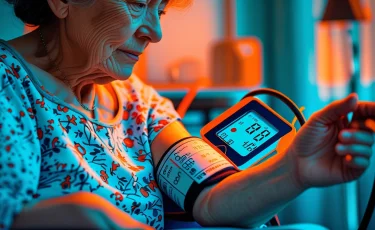 Давление скачет? Врачи рассказали, чем это грозит в пожилом возрасте