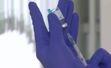 Папиллома вирусына қарсы екпе қыздарға ғана емес, ер балаларға да аса қажет - депутат