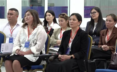 Жұмысшы мамандығы: жас мамандарды дайындау мәселесі талқыланды