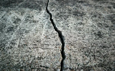 Землетрясение зарегистрировано в Кыргызстане