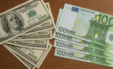 Курс валют на 20 мая 2025