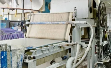 Кто поддержит первый в Центральной Азии завод по переработке литий-ионных батарей