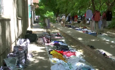 Шымкентте жайма базар қашан жойылады