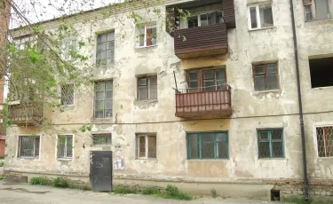 Проверка на выносливость: костанайцы жалуются, что их пытаются выжить из собственных квартир