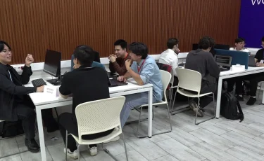 IT-технологии: форум разработчиков собрал свыше 100 учащихся колледжей