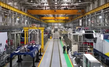 Отандық өндірушілерге табиғи монополия субъектісін сатып алуда басымдық беріледі