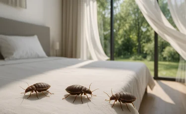 Постельные клопы: как распознать и избавиться раз и навсегда