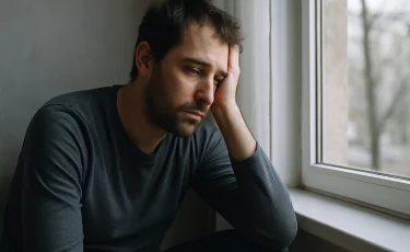 Когда усталость не проходит: 5 шагов к внутреннему восстановлению