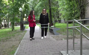 Мечта о красоте: пластическая операция обернулась для алматинки борьбой за жизнь