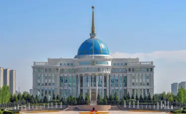 Президент Казахстана посетит Венгрию