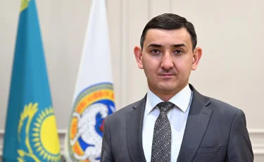 Алматы қаласы әкімінің коммуникация және БАҚ-пен жұмыс бойынша кеңесшісі тағайындалды