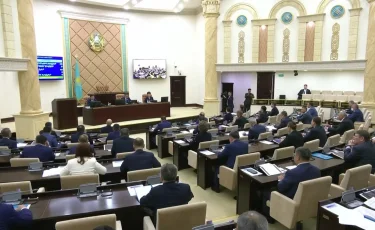 Сенат ратифицировал соглашение с Кыргызстаном о поощрении и взаимной защите инвестиций