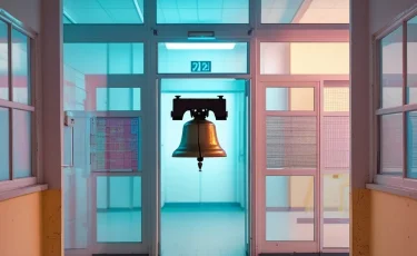 Дату последнего звонка перенесли в Казахстане