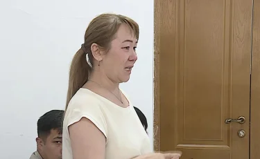 Балаларымызға негізсіз айып тағылып отыр: жалған ордермен ұсталған екі жасөспірімнің анасы алаңдап отыр