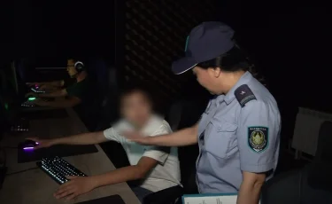 Кәмелетке толмаған балаларды арнайы орталыққа жіберу тиімді ме