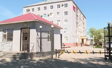 В Кызылординской области самолёт совершил вынужденную посадку