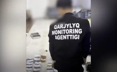 Қаржы пирамидасы: Шымкентте алданғандар саны артты