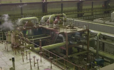 Алматыда қазандықтарды жөндеу маусымы басталады